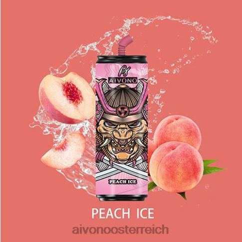 Aivono AIM WINNER 6000 Coca-Cola-Flaschen Pfirsicheis N8240120 | Aivono Vape